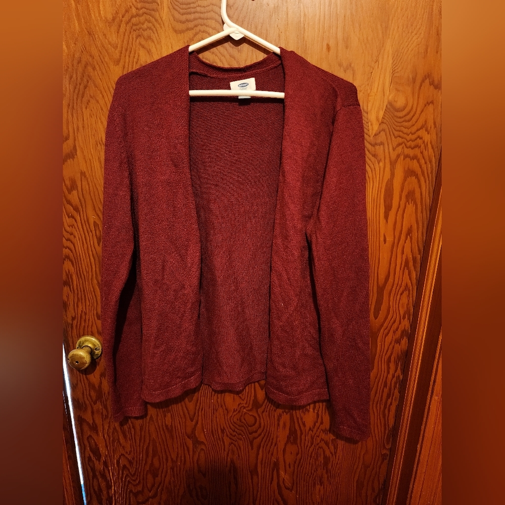 Old Navy Cardigan